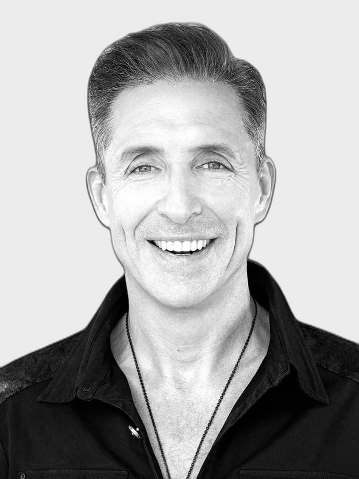 Dave Asprey