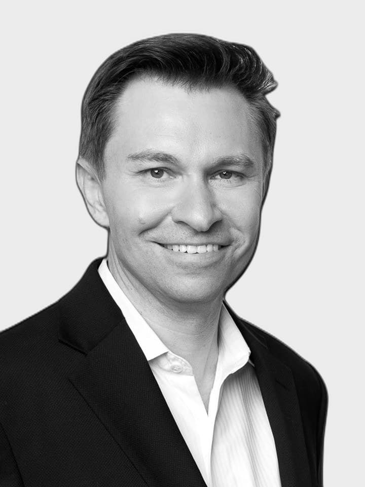 Dr. David Sinclair