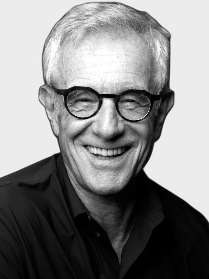 Dr. Eric Verdin