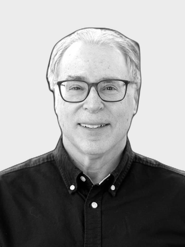 Dr. Nir Barzilai