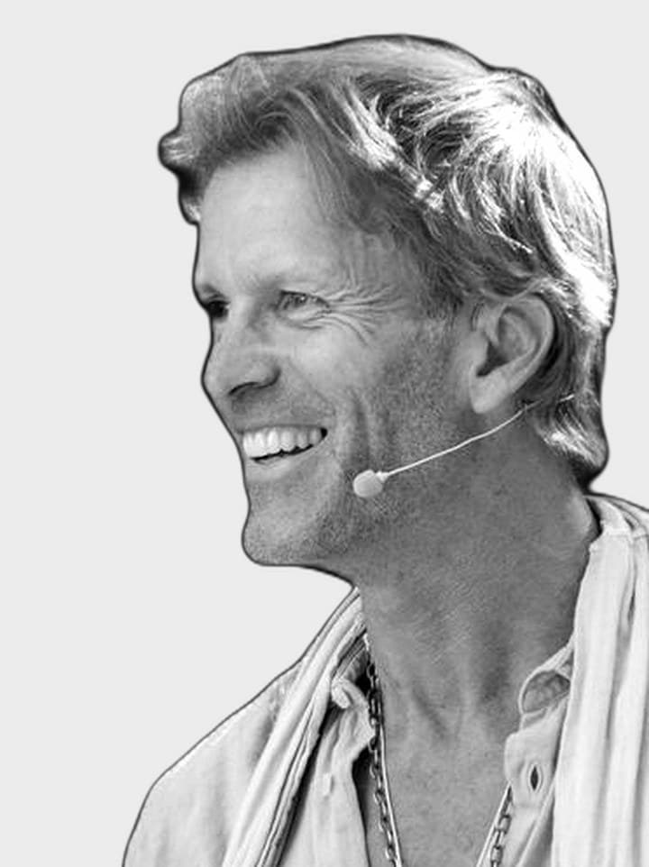 Peter Crone