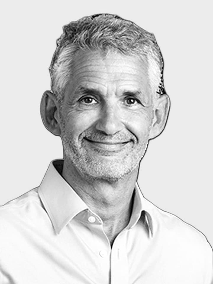 Dr. Tim Spector