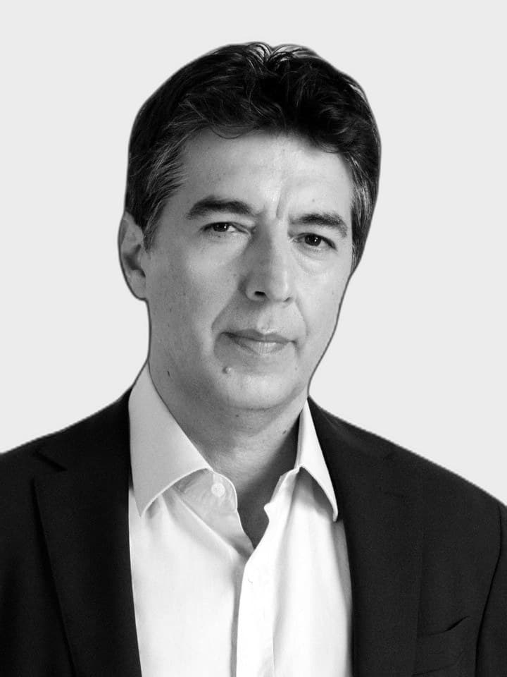 Dr. Valter Longo